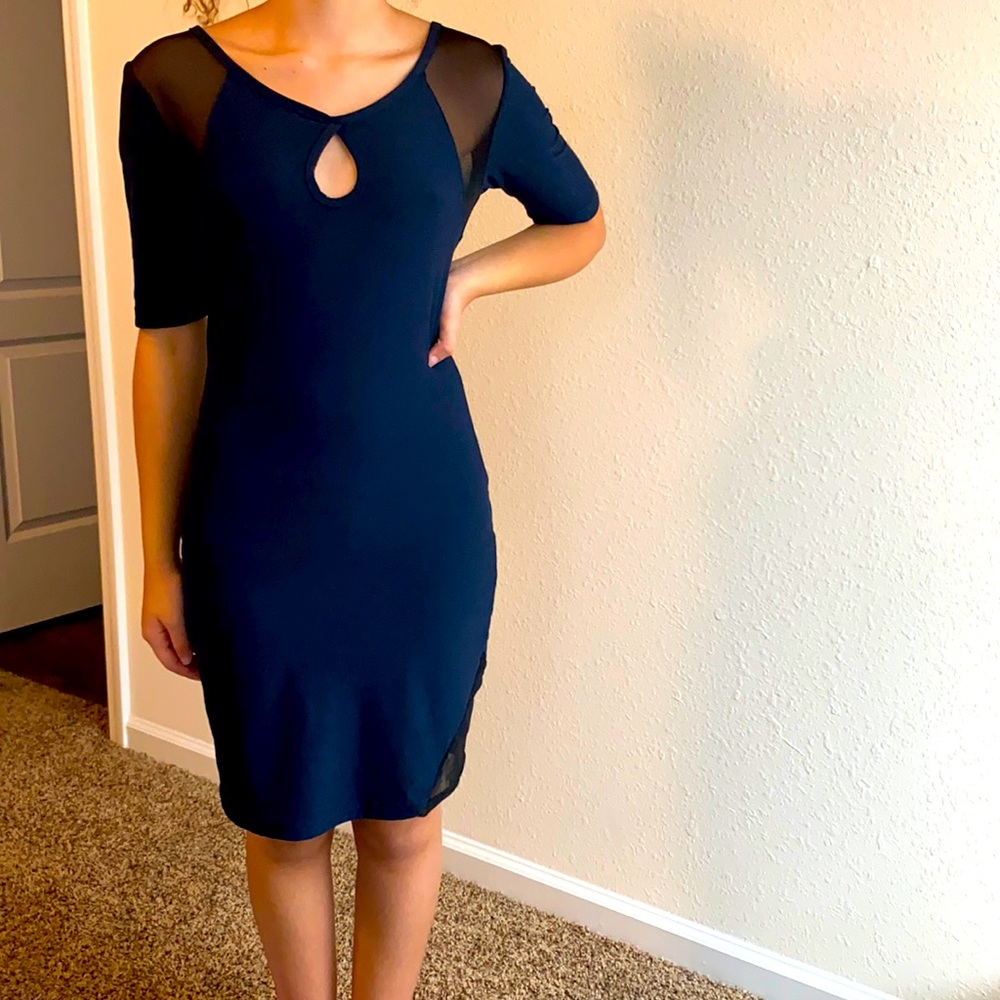 Dresses